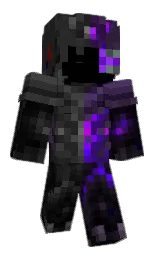 cod gray and mine shaft Minecraft skin — Classic model