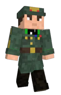 Front of leogra11's skin