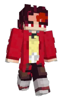 Front of EDDYROGAMER's skin