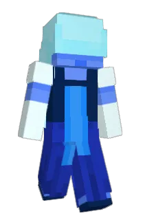 xJ0n's Minecraft skin