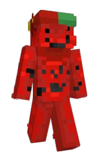 Front of Potatoheadman4gs's skin