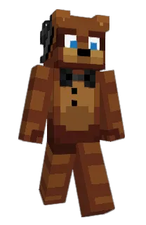 Jcobden's Minecraft skin