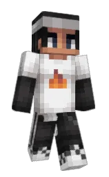 ptato_head's Minecraft skin wearing the Migrator cape