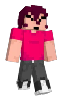 Front of dxgmatism's skin