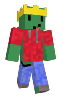Front of Jay_The_noob's skin