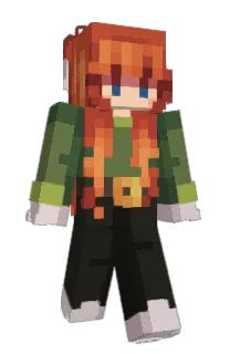 __Veronicaa__'s Minecraft skin