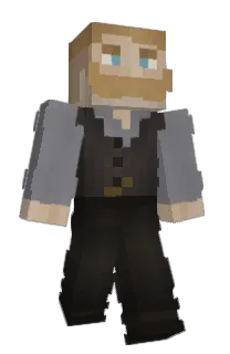 Front of Setsuko_'s skin