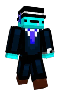 fishygames12AD's Minecraft skin