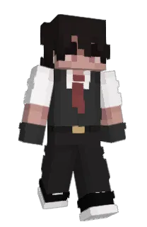 Front of kizzez's skin