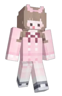 Soya_52's Minecraft skin