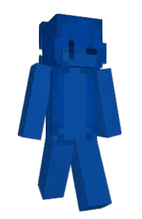 xftie's Minecraft skin