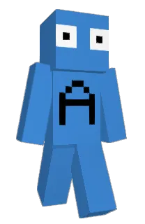 Front of ZachCat17's skin