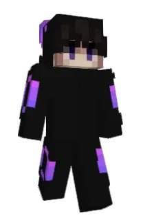 Front of ProGamer194814's skin
