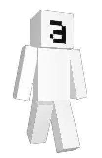 Front of Hrwoo's skin