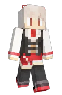 Y007T's Minecraft skin