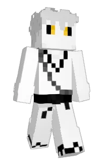Front of nexcreepertwin's skin
