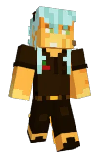 Front of charkieee_'s skin