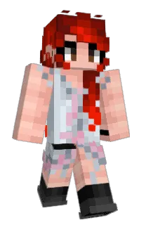Front of Kat6na's skin