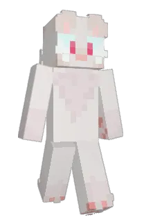 noetuka's Minecraft skin