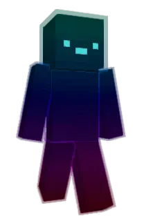 Front of vmh20's skin
