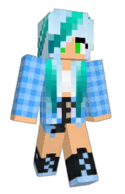 Skin preview