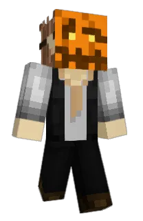 MichalChwytny's Minecraft skin