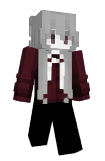 Front of anvxtnss's skin