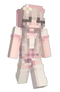 Front of LuanaGHG's skin