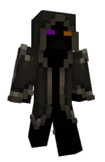 Front of Acolotlgames's skin