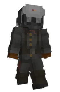 Seeker_Keeper's Minecraft skin