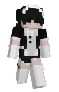 Front of HeavyHalfling's skin