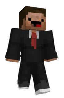 Skyftn's Minecraft skin