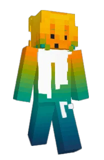 kunipie's Minecraft skin