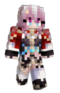 Front of Fpooooon's skin