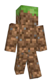 Emilius's Minecraft skin