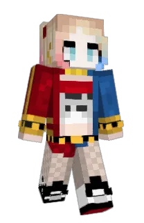 Front of April_ONeil1987's skin