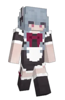 Front of TARTchang's skin