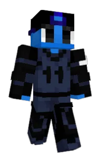 Front of DeaneL's skin