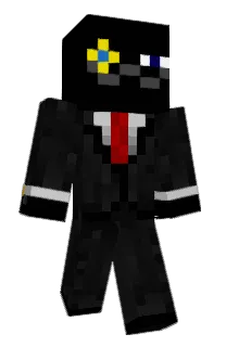 Front of GGbatu's skin