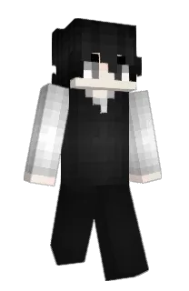 infaltable's Minecraft skin