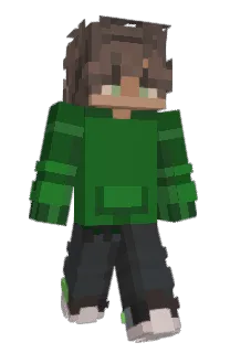 Front of Tw1etz's skin