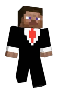 lifeof3pi's Minecraft skin