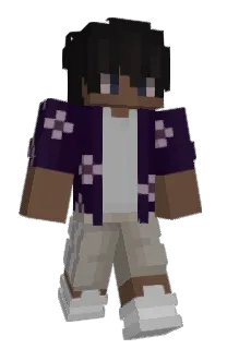 gabas7's Minecraft skin