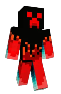Front of DemonSubaru_'s skin
