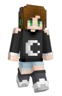 Front of Elogane17's skin