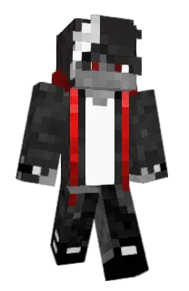 Front of VoraX_v1's skin