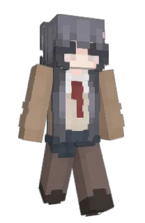 Front of jlnvee's skin