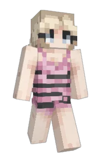 Front of lamiaceaa's skin