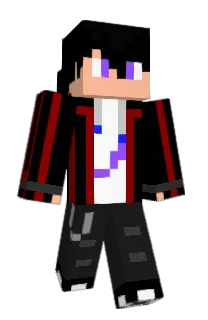 Front of Minato_96's skin