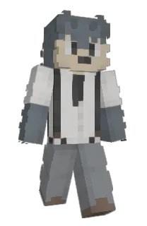 mothkaka's Minecraft skin